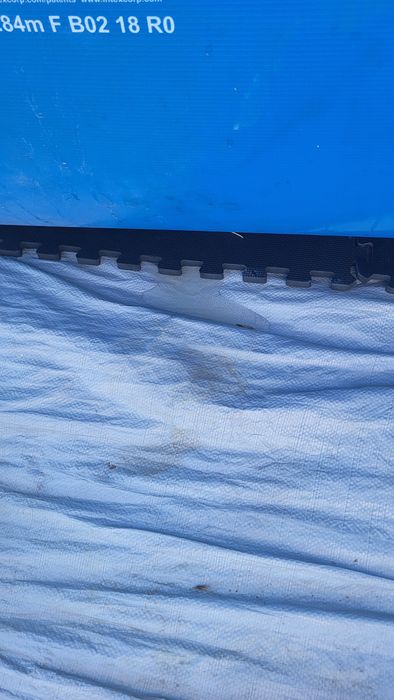 Piscina INTEX - 4,5m x 2.2m