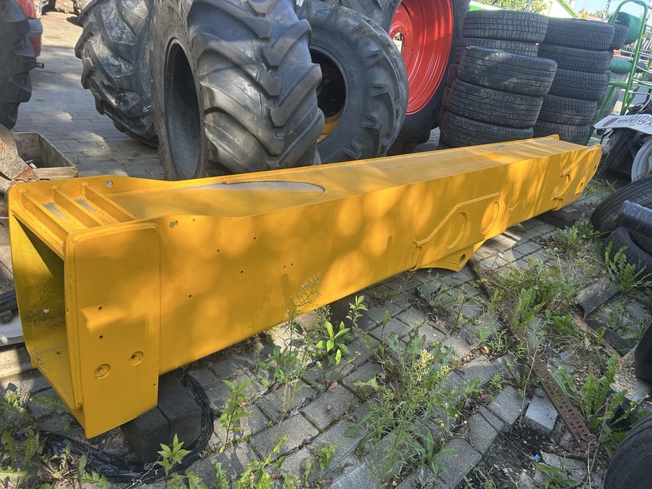 Maszt zewnetrzny JCB 541-70 jak nowy