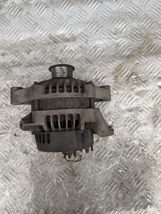 Генератор 2.0 бенз опель вектра б opel vectra b