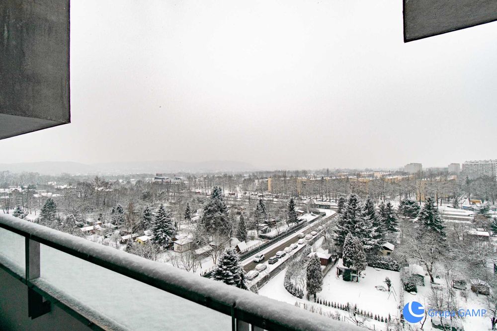 Stańczyka I 2 pok I widokowe I 8 piętro I