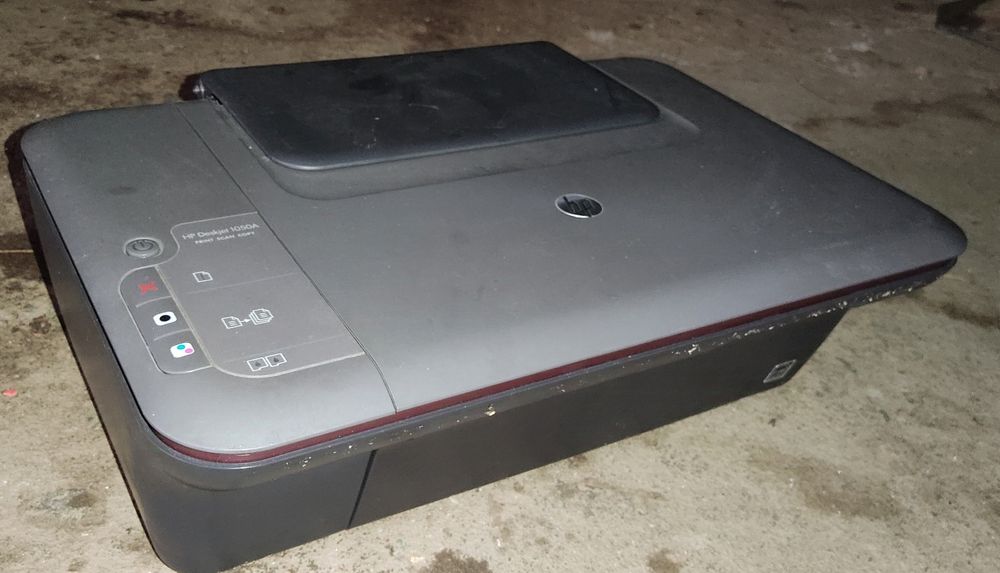 Multifunction Printer64752329046019123