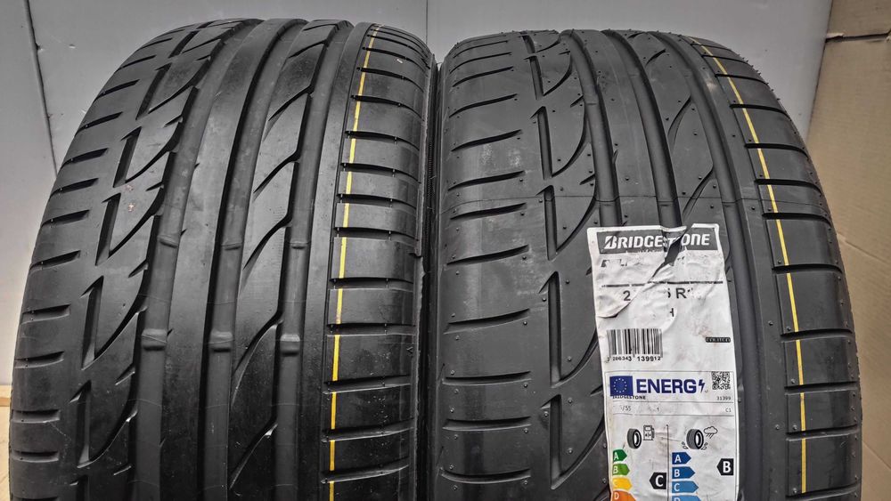 шини 255/40R19.   Bridgestone . 99%