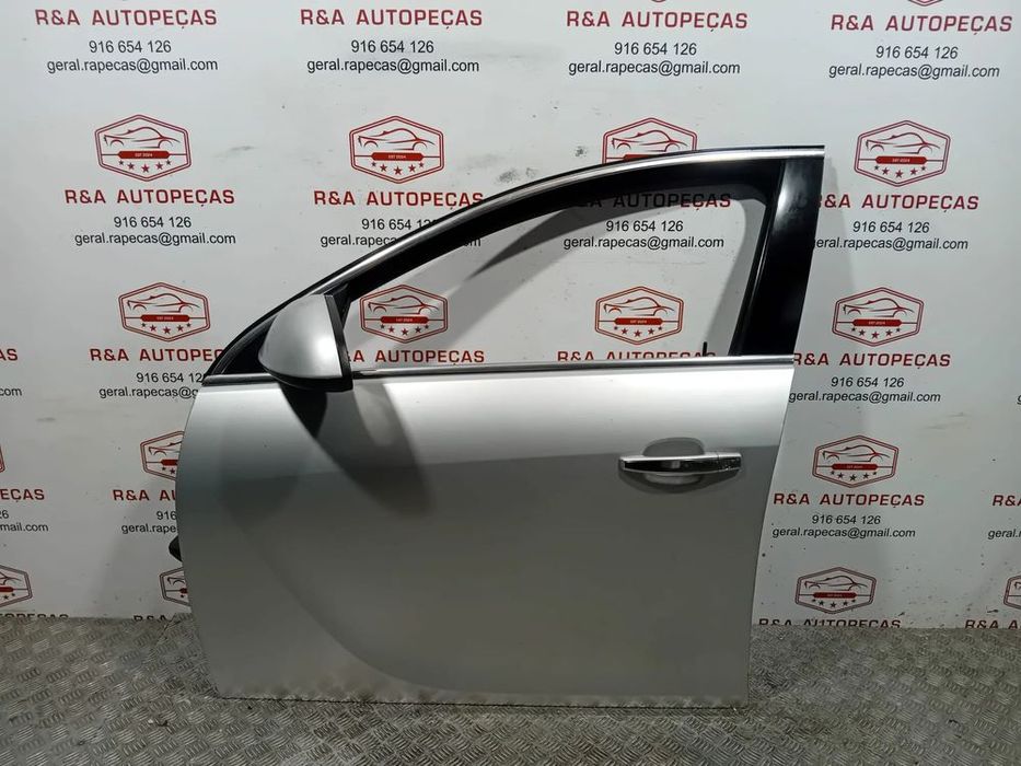 Porta Frente Esquerda Opel Insignia Original