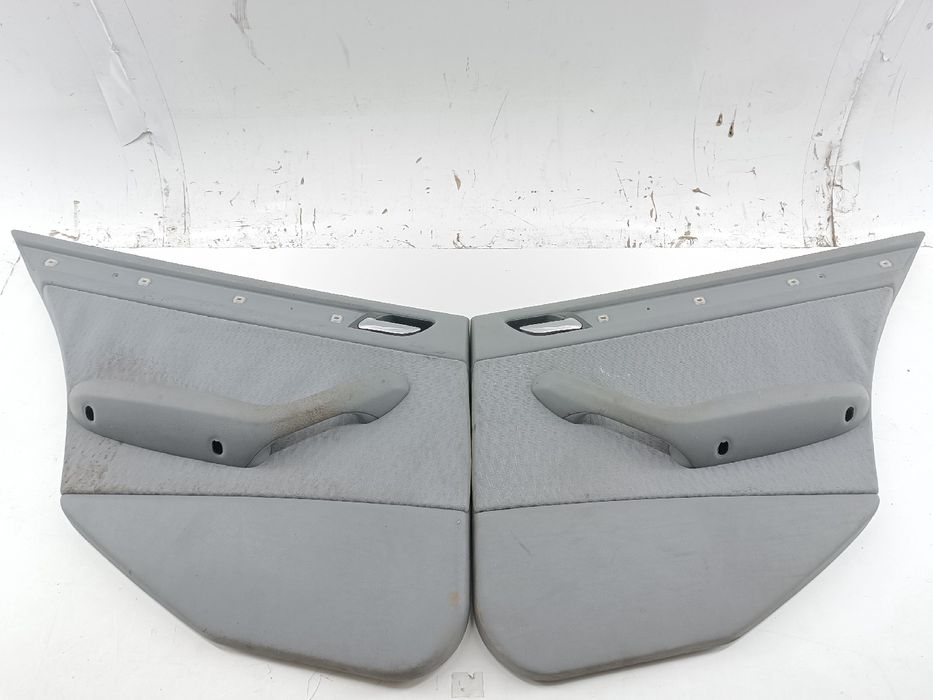 Quartelas Conjunto - BMW 3 Touring (E46) | 99 - 05