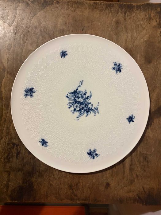 Patera porcelana Rosenthal Romance śr. 32,5 cm