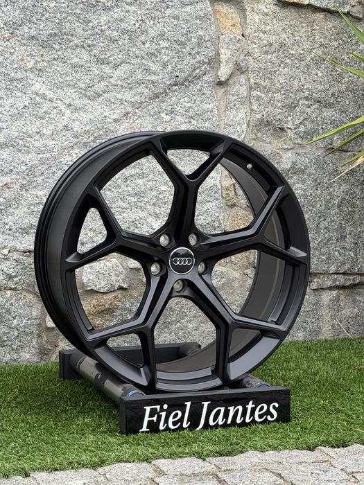 Jantes Audi Rs 5x112 21’
