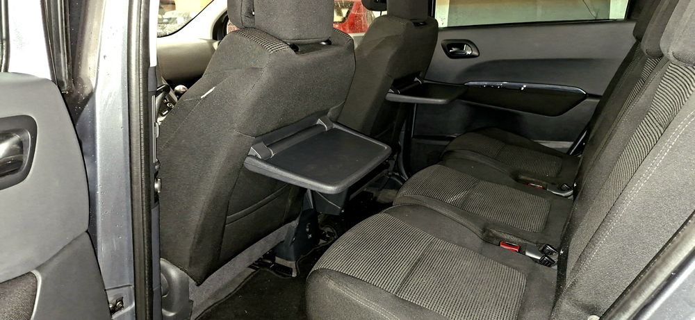 Peugeot 5008 1.6 Gasolina 2011 – Full Extras