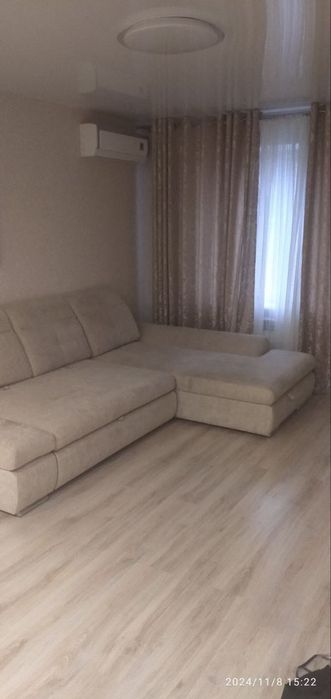 Продается 3к кв-ра (Б-р Краматорский) возможна продажа по сертификату