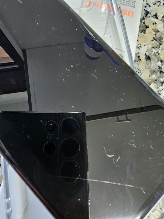 Samsung galaxy S10 Plus