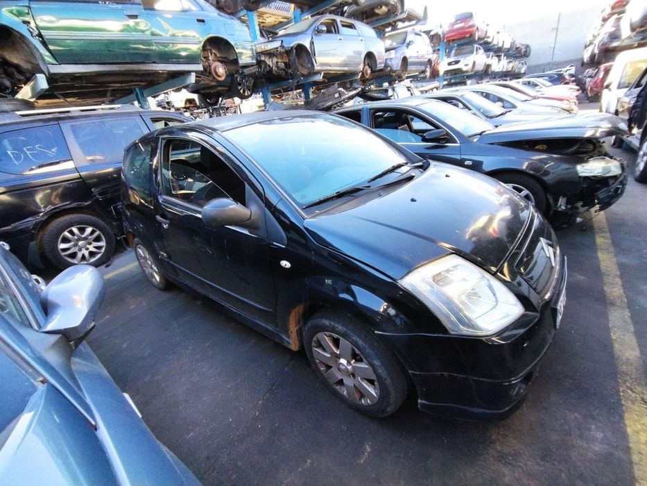 bóia de combustível citroen C2