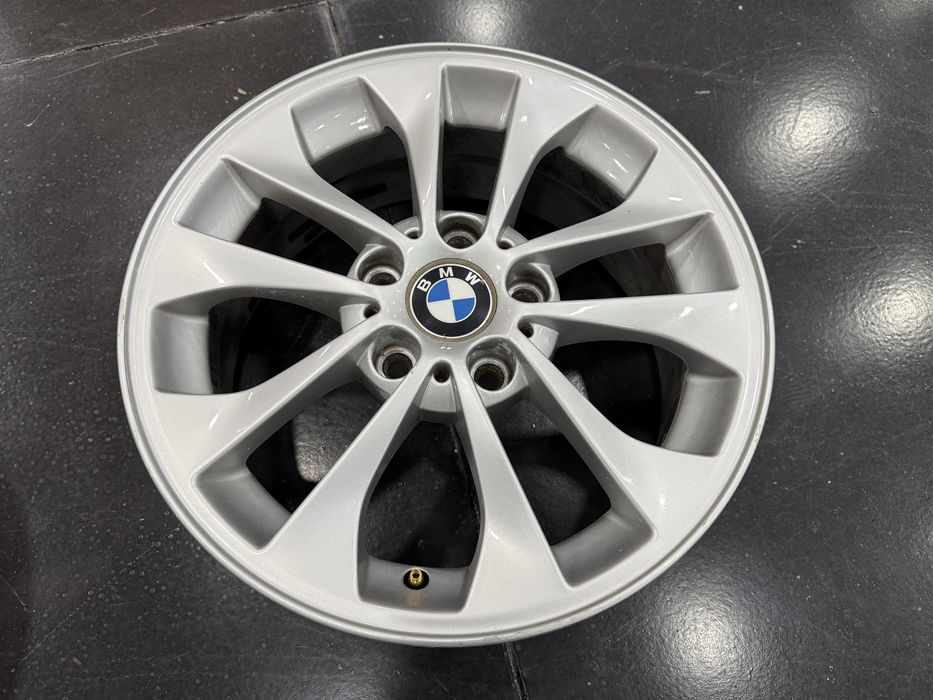 Jante BMW original 5/120 R17
