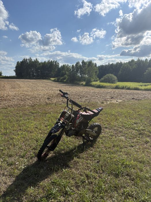 Cross mrf 140 hq