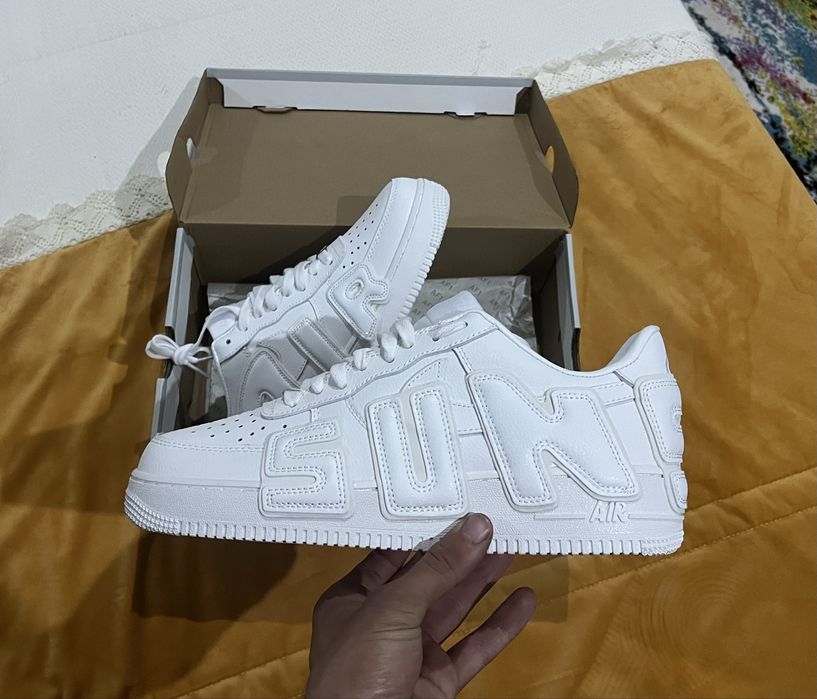 Cactus Plant Flea Market x Nike Air Force 1 Low