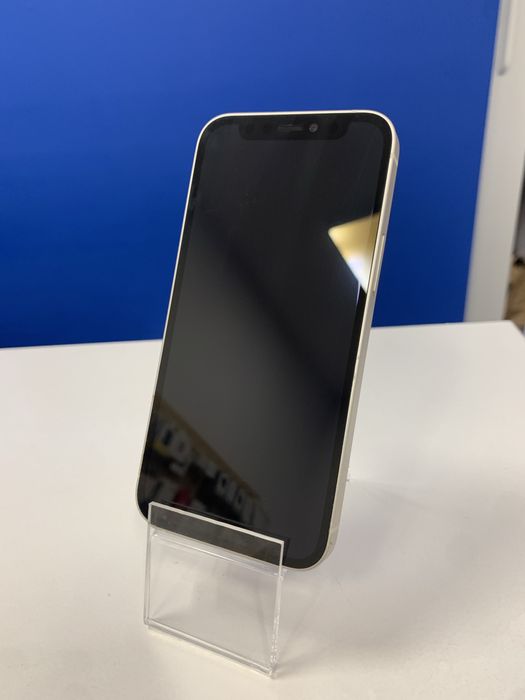 iPhone 12 mini! 64GB! 100% Bateria! Gwarancja!