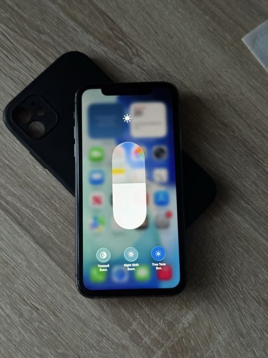 Iphone 11 64gb Айфон 11 64гб