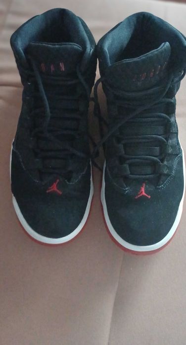 Jordan Max Aura buty