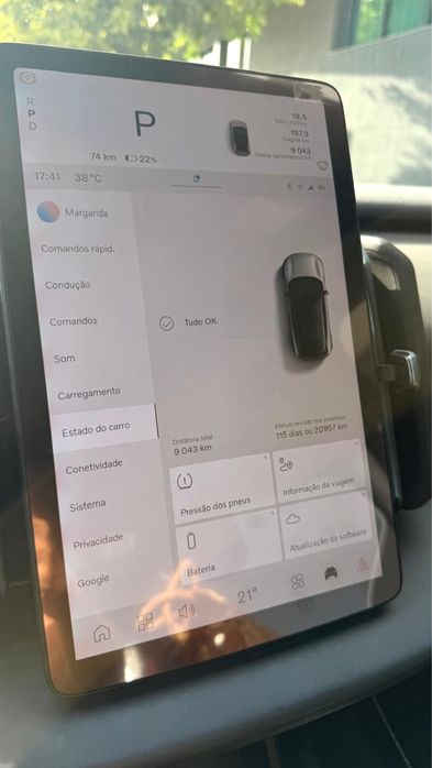 VOLVO EX30 – Este SUV elétrico de 2025