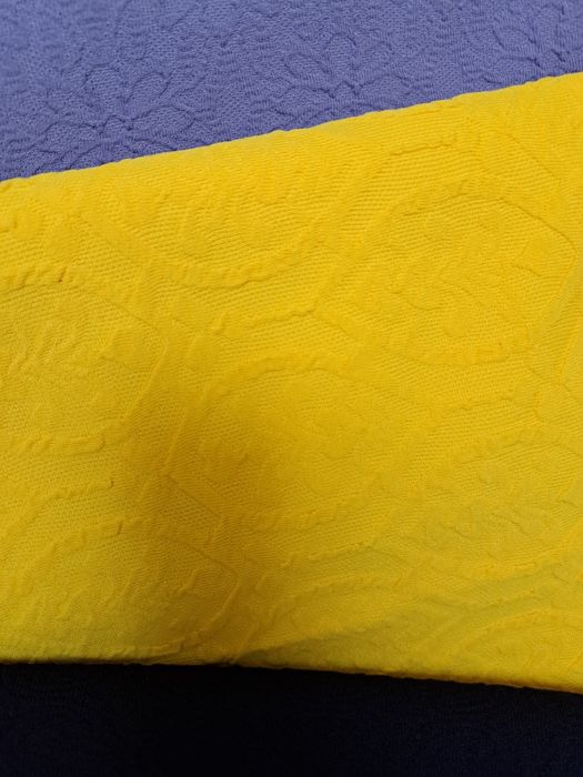 Materiały z okresu PRL-u.