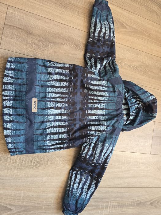 Куртка для хлопчика Reima 116