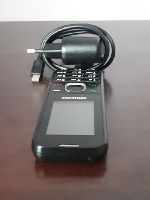 Продам Телефон SWISS+ONE SC-230