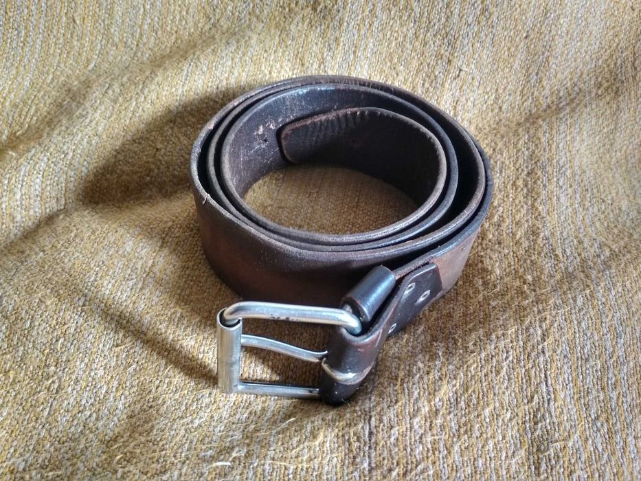 Продам советский офицерский ремень