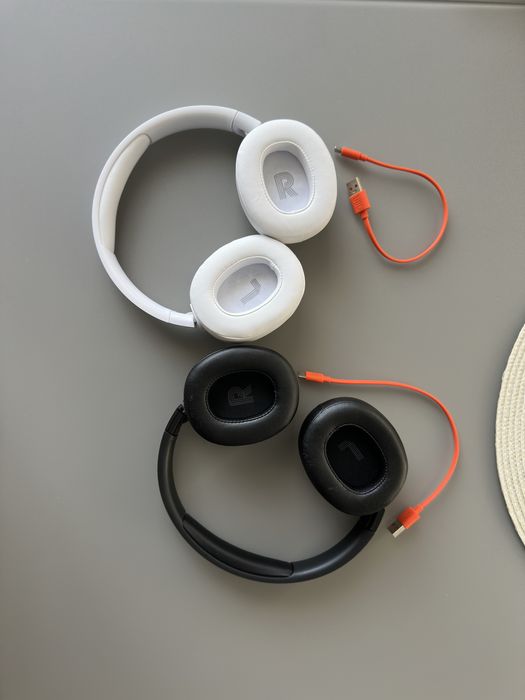 Навушники JBL Tune 720BT (білі)