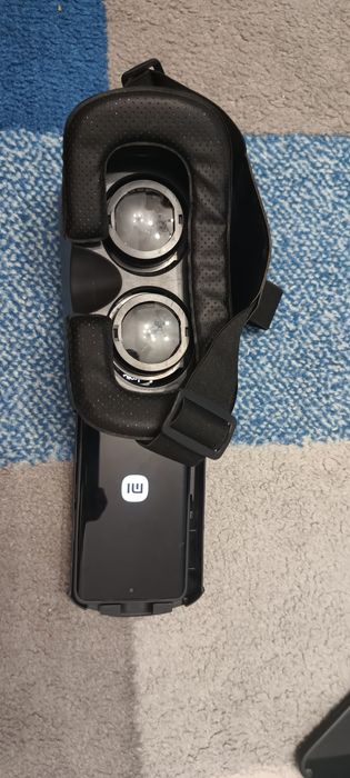 Okulary vr 3D na smartfona esperanza
