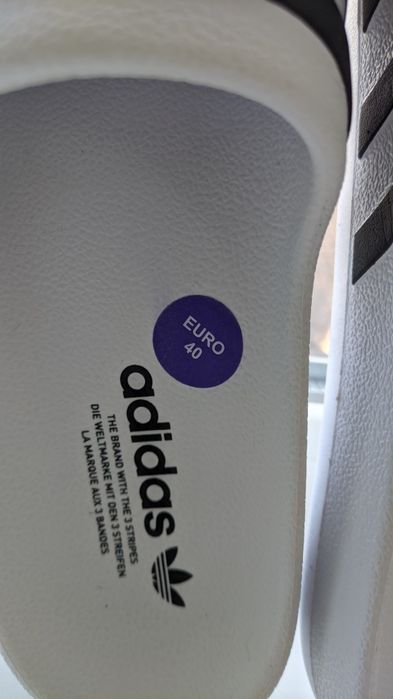 Adidas adifom adilette