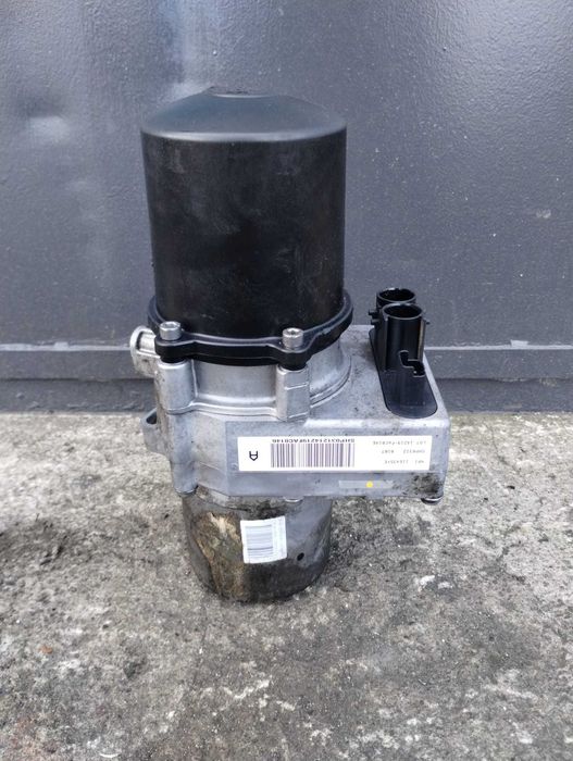 wspomaganie pompa KOYO Fiat Scudo II Jumpy 07- 144.0180.380