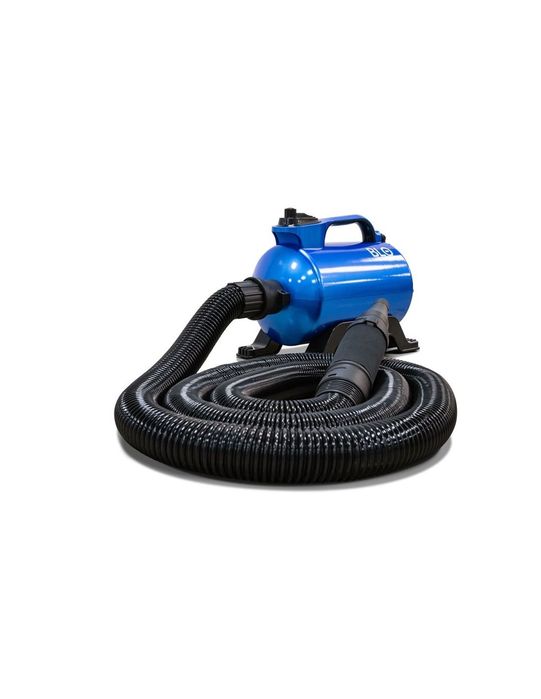 BLO Dryer AIR-RS - Secador a ar compacto