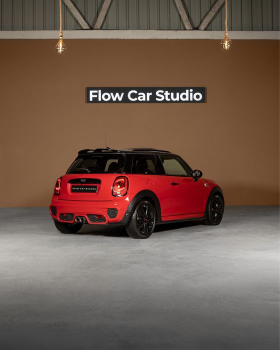 MINI Cooper — fotografia 3