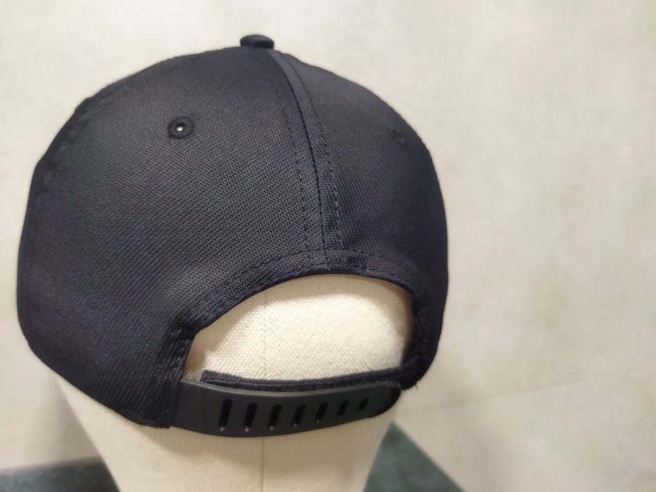 Czapka Surf Monkey czarna