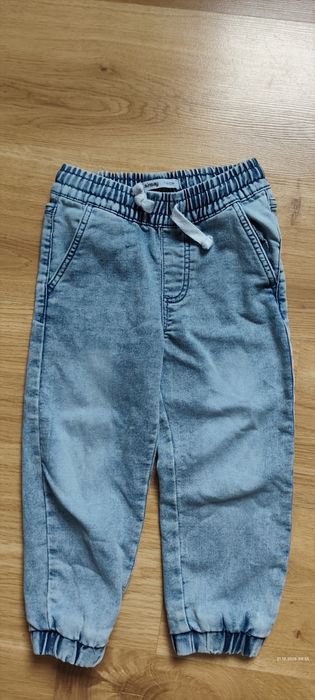 Oddam ciuchy za darmo