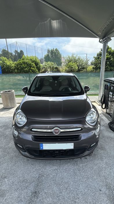 Fiat 500X 1.3 multijet