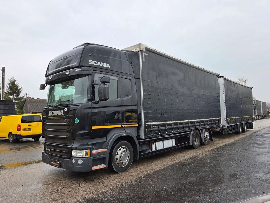 Scania