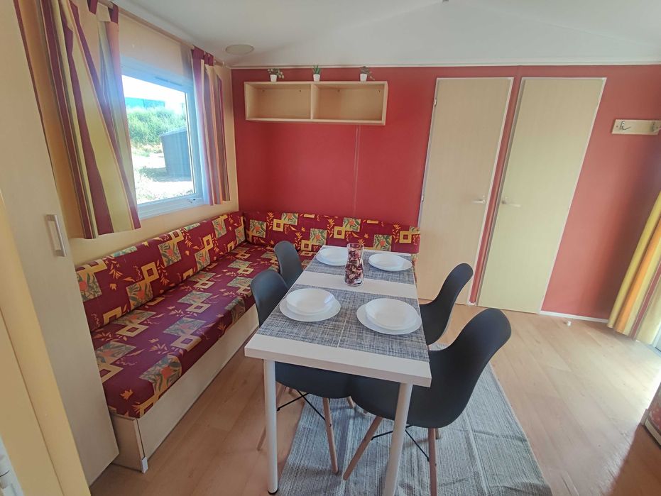 Mobil Home T3 | IRM Super Titania 3 | TOP OFERTA TRANSPORTE