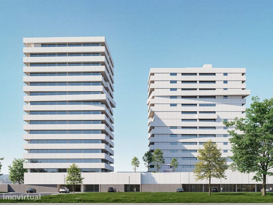 Apartamento T3 - Strata - Private Residences