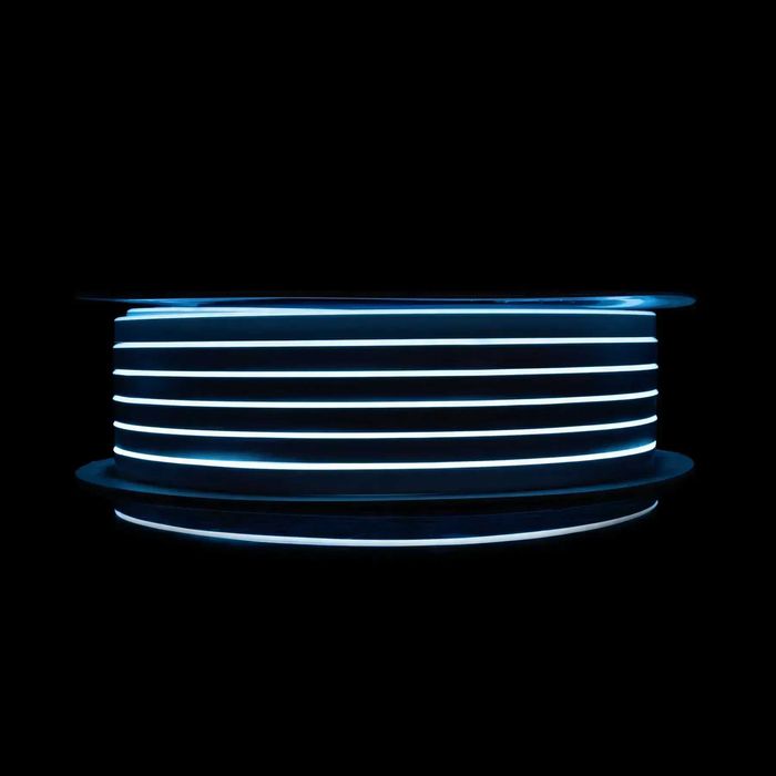 Гнучкий LED неон 220v 6*12мм