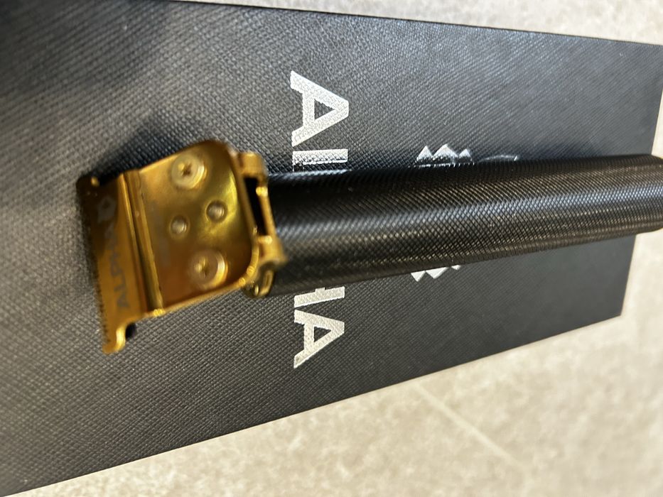 Trymer Alpha ATP-05