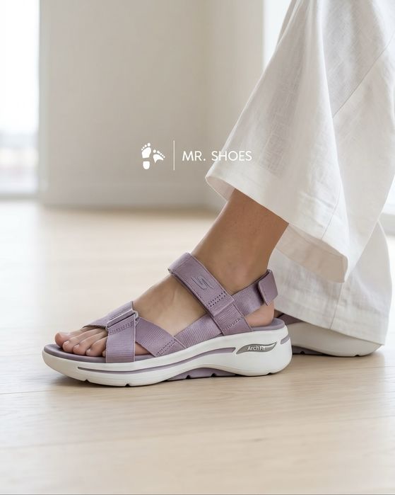 Сандалії Skechers GO Walk Arch Fit / 36,38,39,40,41 р