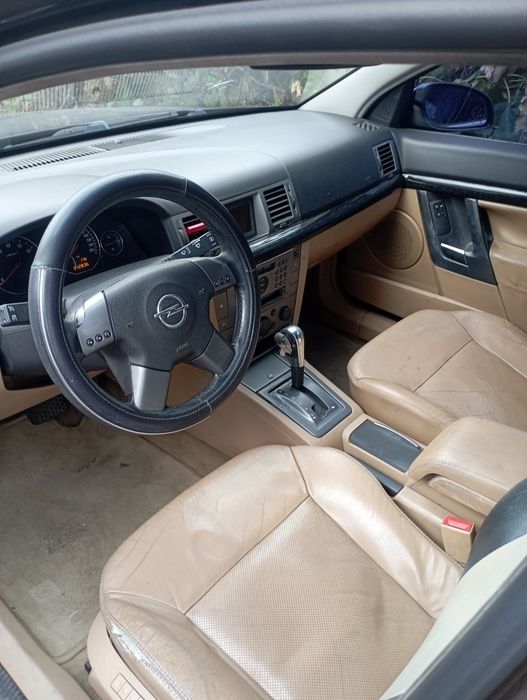 Продам Opel Signum