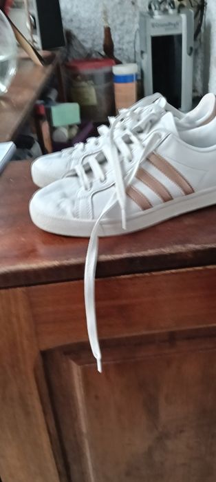 Vendo sapatilhas adidas como novas n36.5