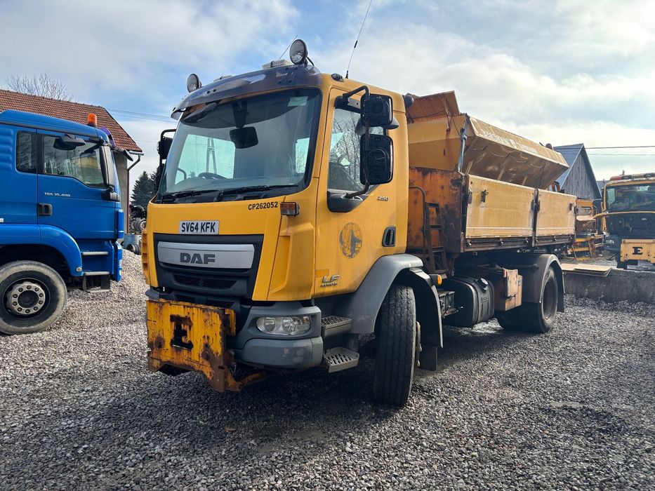 DAF