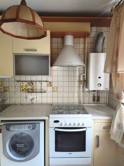 2х кiмн. квартира продам Космонавтiв/Варненська/ВIД   ВЛАСНИКА/Підходить під будь-які програми!