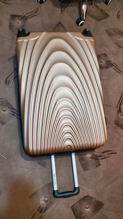 Чемодан Wings Большой