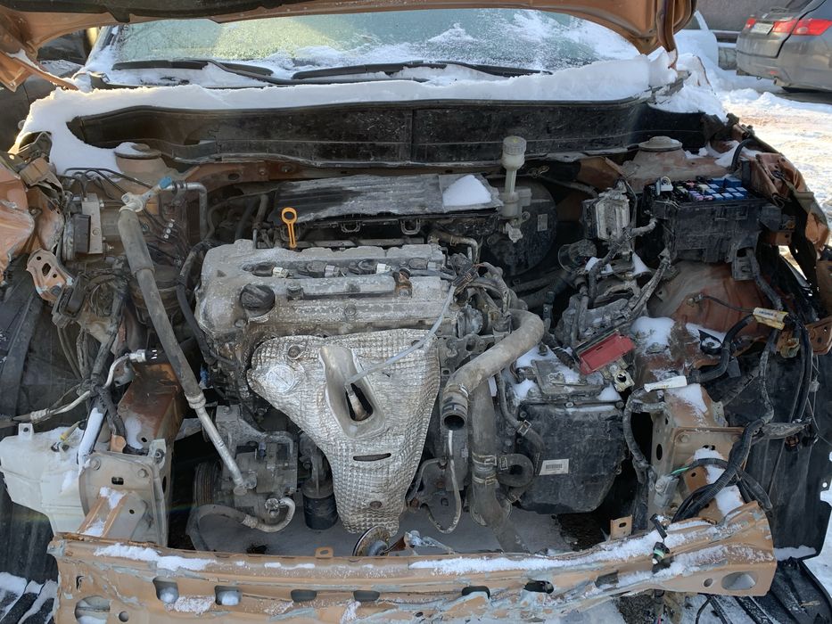 suzuki vitara после дтп