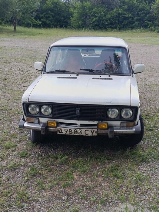 Продам автомобіль Ваз210663