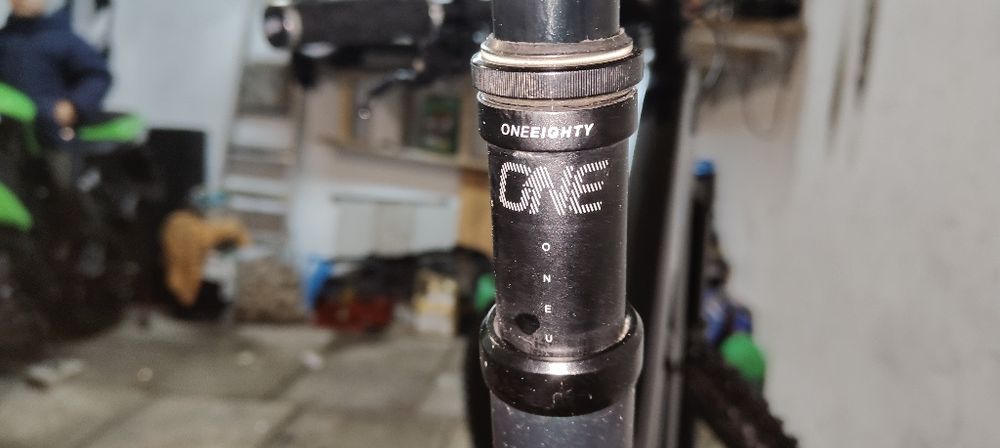 Rocky mountain instinct 50 carbon