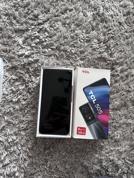 Telefon TLC 505