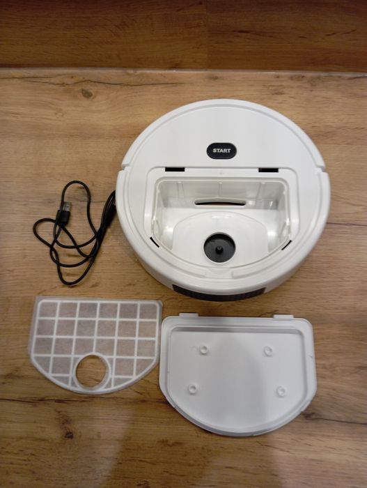 Robot sprzątający Sweepin Robot